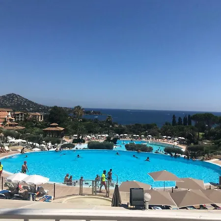 Vue Et Esterel