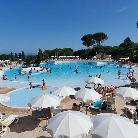 Vue Et Esterel Apartman