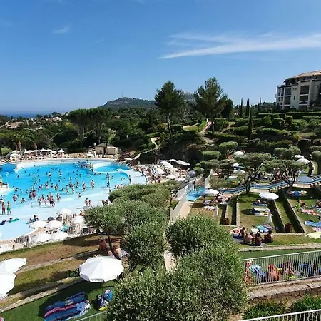 Vue Et Esterel * Сен-Рафаэль