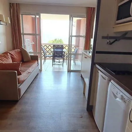 Vue Et Esterel * Saint-Raphaël