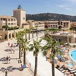 Vue Et Esterel Lägenhet