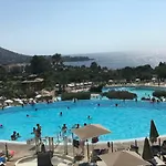 Lägenhet Vue Et Esterel *