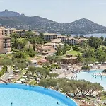 Vue Et Esterel Apartment