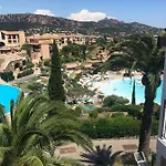 Apartment Vue Et Esterel *