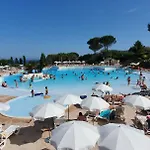 Vue Et Esterel Lägenhet