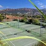 Lägenhet Vue Et Esterel