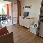 Apartment Vue Et Esterel *