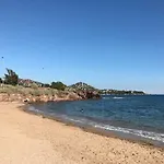 Vue Et Esterel