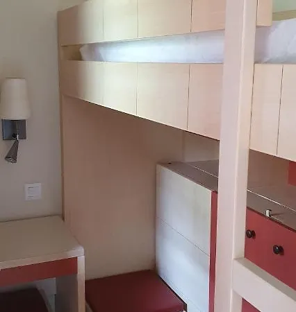 Apartmán Vue Et Esterel *