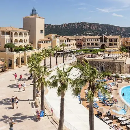Vue Et Esterel Apartmán
