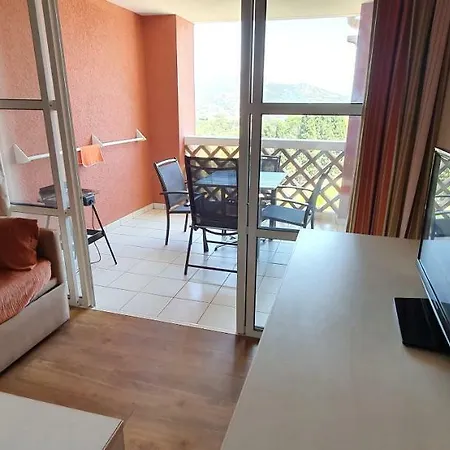 Vue Et Esterel Saint-Raphael (Var)