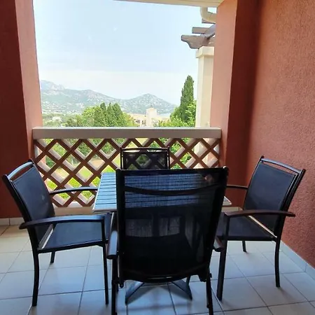 Vue Et Esterel * Saint-Raphael (Var)