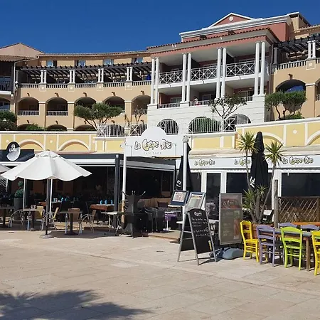 Vue Et Esterel * Saint-Raphael (Var)