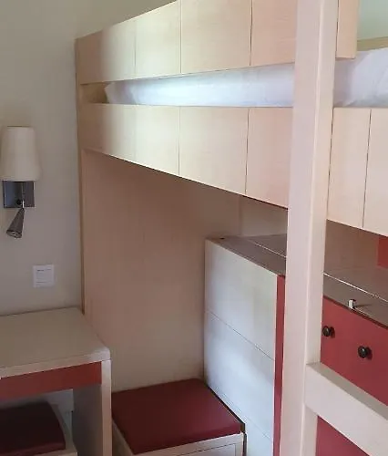 Apartmán Vue Et Esterel *