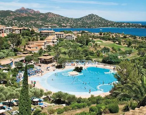 Vue Et Esterel Saint-Raphaël