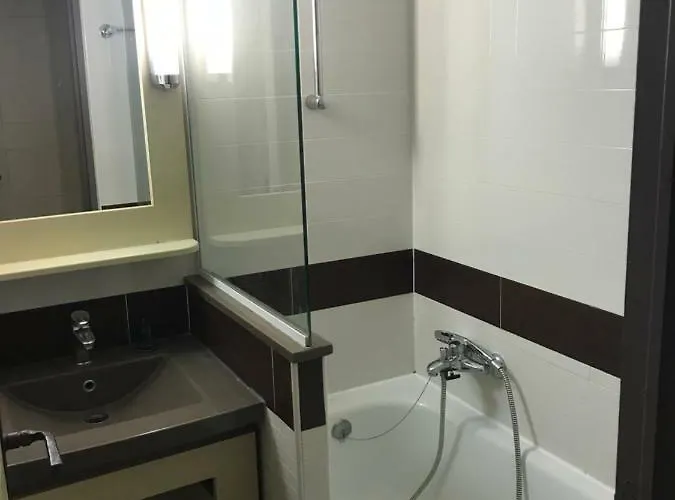 Apartmán Vue Et Esterel *