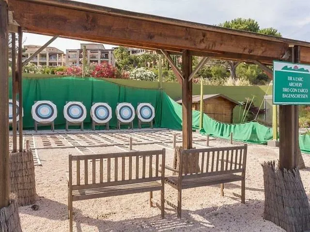 Vue Et Esterel Lägenhet *