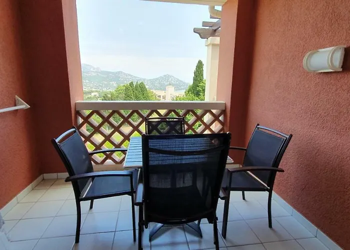 Vue Et Esterel * Saint-Raphaël