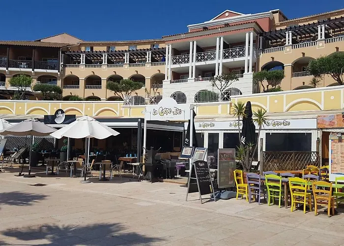 Vue Et Esterel * Saint-Raphaël