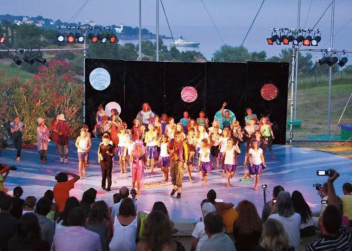 Vue Et Esterel Apartmán Saint-Raphaël