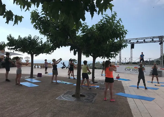 Vue Et Esterel Apartmán *